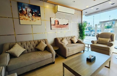 Taif Apartment | Jadeel Serviced Apartments