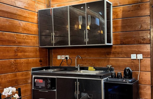 Taif Hotel | Jakarta Hotel Huts