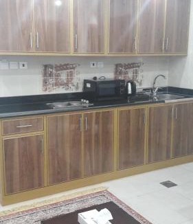 Jeddah Apartment | Jana Palace Serviced Apartments