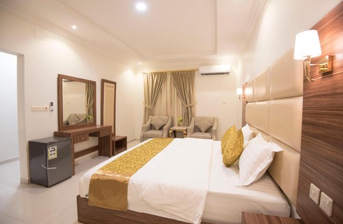 Al Mahdiyah Apartment | Janan Al Nakheel Serviced Apartments