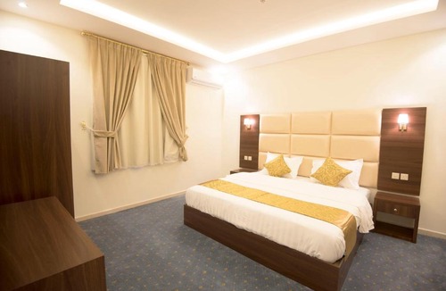 Al Mahdiyah Apartment | Janan Al Nakheel Serviced Apartments
