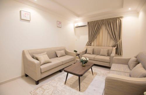 Al Mahdiyah Apartment | Janan Al Nakheel Serviced Apartments