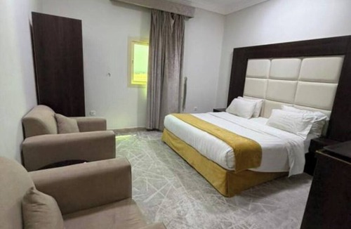 Yanbu Hotel | Jasmine Beach Hotel Suites
