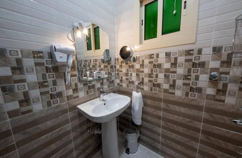 Yanbu Hotel | Jasmine Beach Hotel Suites