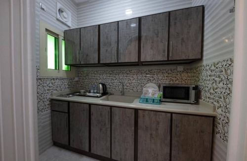 Yanbu Hotel | Jasmine Beach Hotel Suites