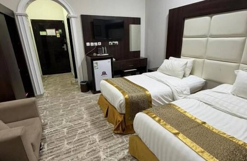 Yanbu Hotel | Jasmine Beach Hotel Suites