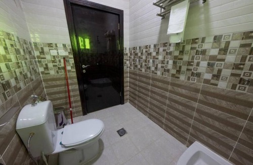 Yanbu Hotel | Jasmine Beach Hotel Suites