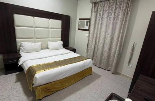 Yanbu Hotel | Jasmine Beach Hotel Suites