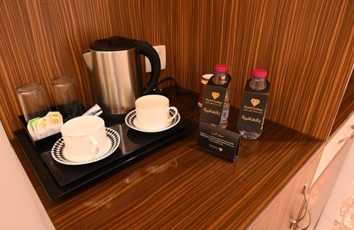 Khamis Mushait Apartment | Jawharat Al Sarat for hotel apartments