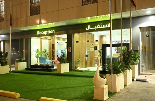 Khamis Mushait Apartment | Jawharat Al Sarat for hotel apartments