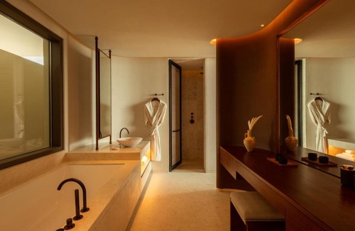 Al Wajh Resort | Jayasom Wellness Resort AMAALA