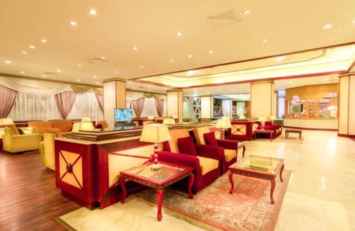Jeddah Hotel | Jeddah Grand Hotel