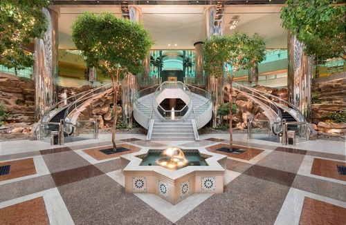 Ash Shati Hotel | Jeddah Hilton