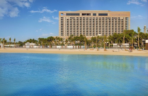 Ash Shati Hotel | Jeddah Hilton