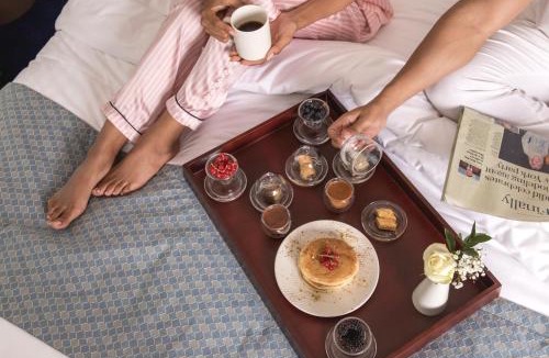 Al Bawadi Hotel | Jeddah Marriott Hotel Madinah Road