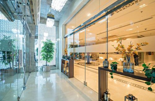 Jeddah Hotel | Jiwar Almasi Hotel