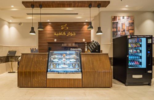 Jeddah Hotel | Jiwar Almasi Hotel