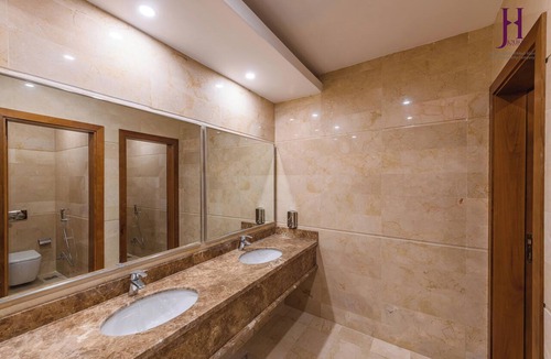 Al Aziziyah Hotel | Joury Al Hada Hotel