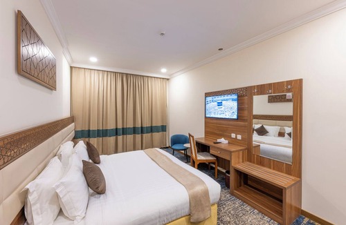 Al Aziziyah Hotel | Joury Al Hada Hotel