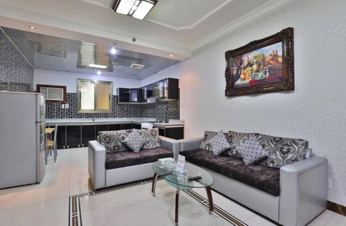 Al Jubail Apartment | Jubail High Rise Serviced Apartment