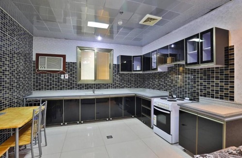 Al Jubail Apartment | Jubail High Rise Serviced Apartment