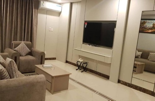 Al Jubail Apartment | Jubail High Rise Serviced Apartment