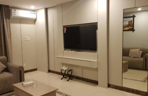 Al Jubail Apartment | Jubail High Rise Serviced Apartment
