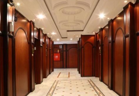 Hera Street Apartment | Jumeirah