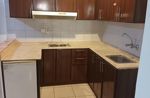 Hera Street Apartment | Jumeirah