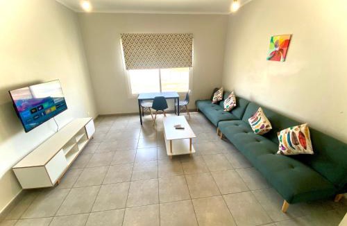 King Abdullah Economic City Apartment | KAEC Garden View - مدينة الملك عبدالله الاقتصادية