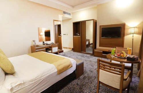 Jeddah Hotel | Karam Al Balad Hotel