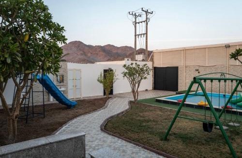 Medina Resort | Karam Waterland