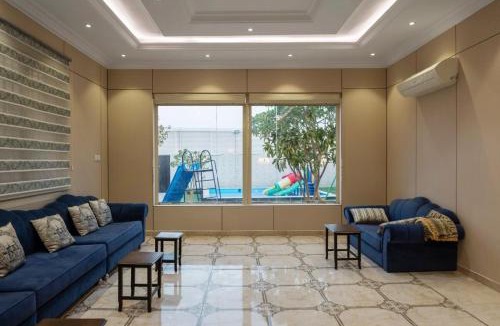 Medina Resort | Karam Waterland