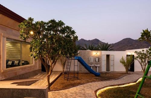 Medina Resort | Karam Waterland