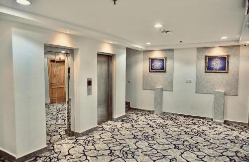 Ajyad Hotel | Kayan Al Raya Hotel Makkah by Moro