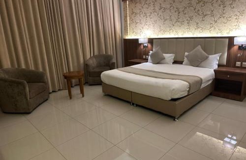Taif Hotel | Kayan Al Taif Hotel