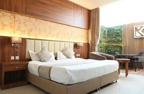 Taif Hotel | Kayan Al Taif Hotel