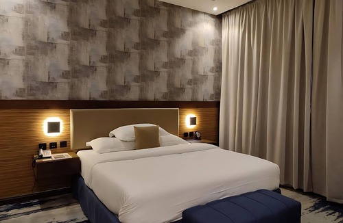 Al Wahah Apartment | Kayan Serviced Apartments