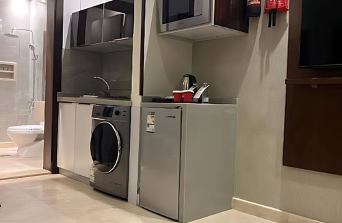 Al Wahah Apartment | Kayan Serviced Apartments