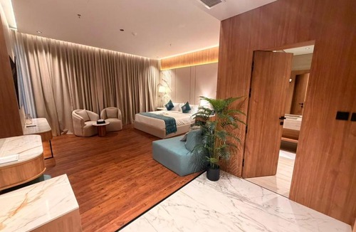 Abha Hotel | KH La Maison