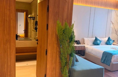 Abha Hotel | KH La Maison