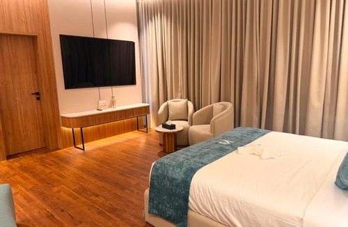 Abha Hotel | KH La Maison