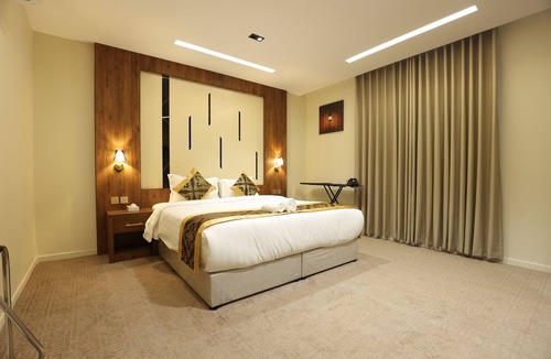 Al Aziziyah Apartment | khayal suites