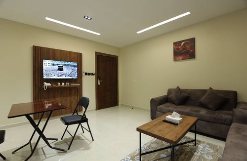Al Aziziyah Apartment | khayal suites