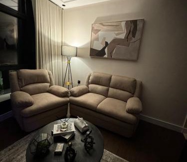 Al-Rawdah Apartment | Kindah Apartment