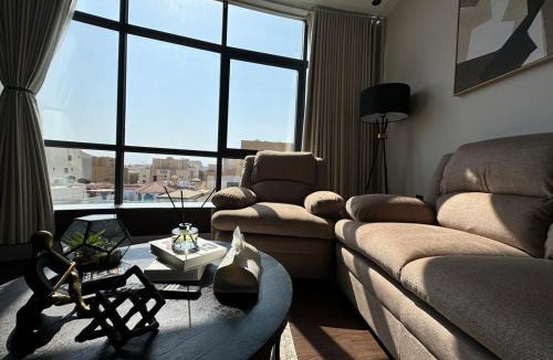 Al-Rawdah Apartment | Kindah Apartment