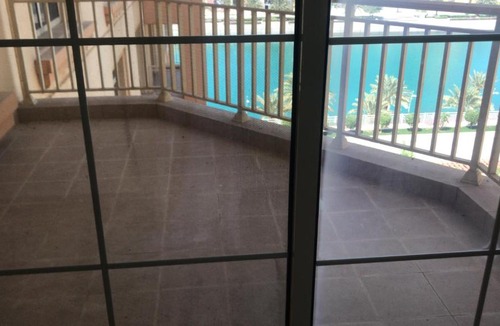 Bay La Sun Apartment | King Abdullah City Marina APT