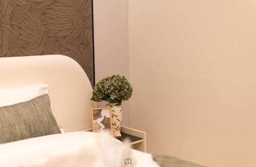 King Abdul Aziz Road Apartment | KM Living Green Crest 2BR Maid King Road