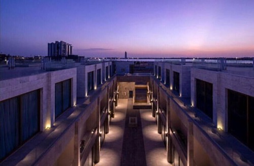 Obhur Al-Janoubiyah Hotel | Kyona gold