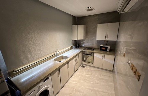 Obhur Al-Janoubiyah Hotel | Kyona gold